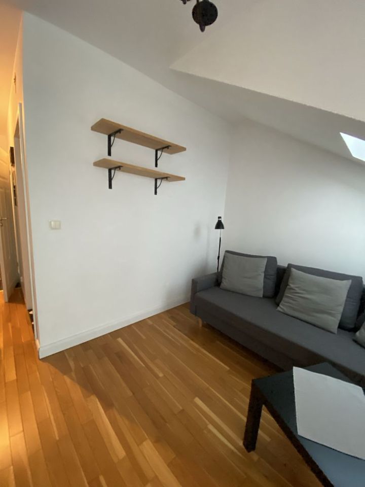 Mieszkanie 1-pokojowe Wrocław Krzyki, ul. Konduktorska. Zdjęcie 8