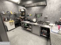 Lokal Gdańsk Oliwa, al. Grunwaldzka. Zdjęcie 4