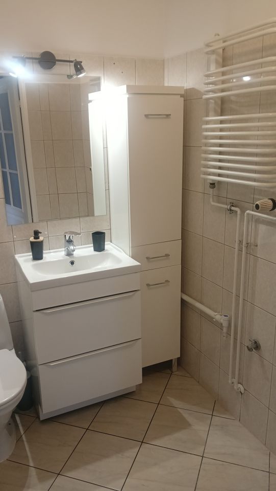 Mieszkanie 2-pokojowe Szczecin Krzekowo, ul. ks. Robaka. Zdjęcie 8