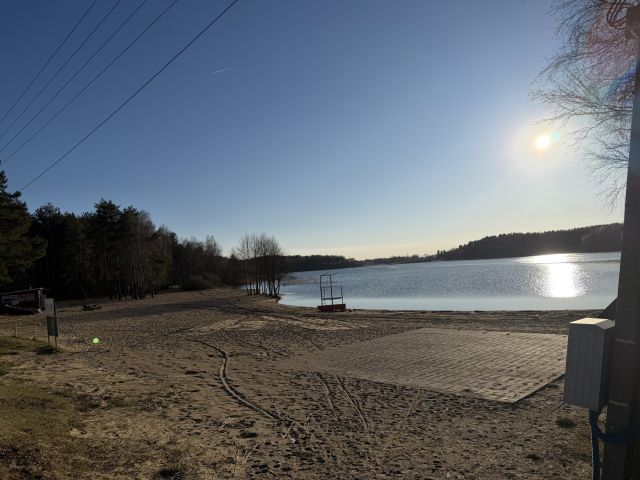 Działka budowlana Kamień, ul. Psale. Zdjęcie 1