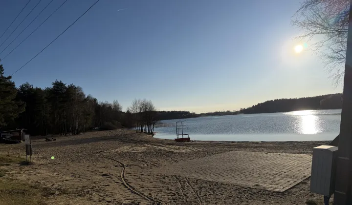 Działka budowlana Kamień, ul. Psale