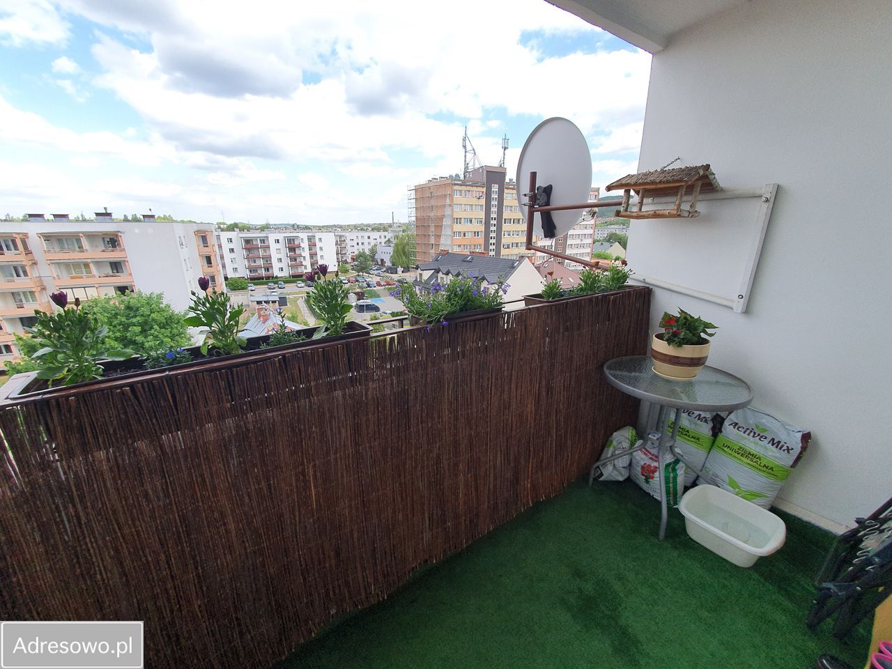 Mieszkanie 3-pokojowe Kielce, ul. Jana Kochanowskiego. Zdjęcie 17