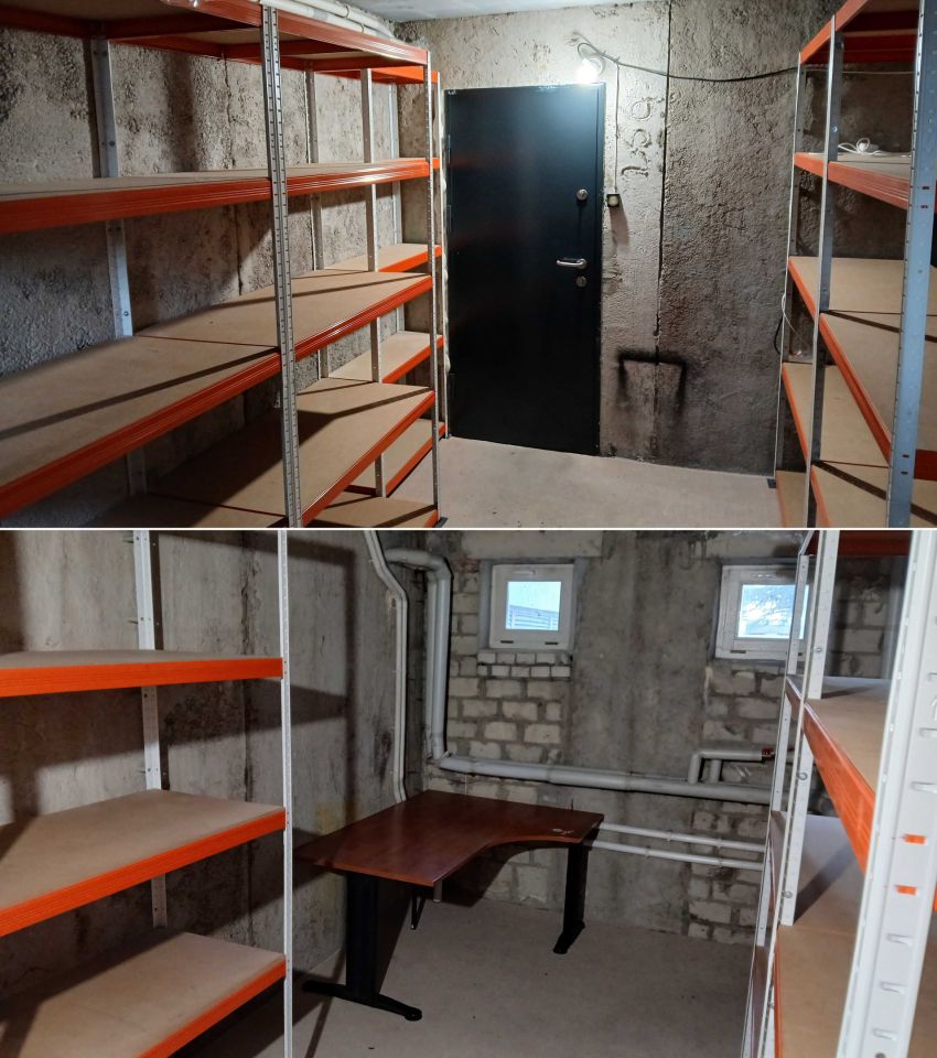 Mieszkanie 2-pokojowe Pruszków, ul. Kazimierza Pułaskiego. Zdjęcie 3