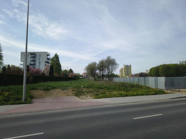 Działka inwestycyjna Oświęcim Osiedle, ul. Wysokie Brzegi. Zdjęcie 16