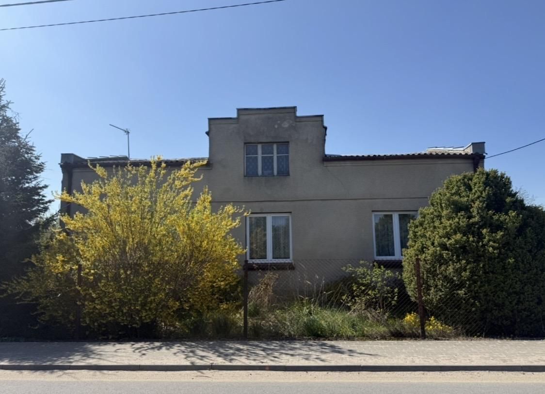 dom wolnostojący, 5 pokoi Siernicze Wielkie. Zdjęcie 2