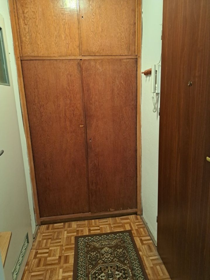 Mieszkanie 1-pokojowe Warszawa Targówek, ul. Łojewska. Zdjęcie 2