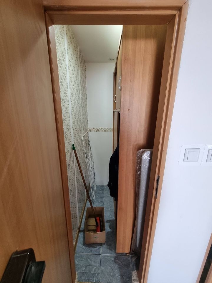 Mieszkanie 2-pokojowe Wrzosowo. Zdjęcie 15