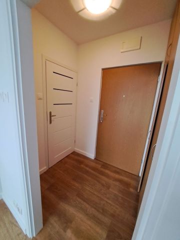 Mieszkanie 1-pokojowe Poznań Centrum, ul. Garbary. Zdjęcie 11