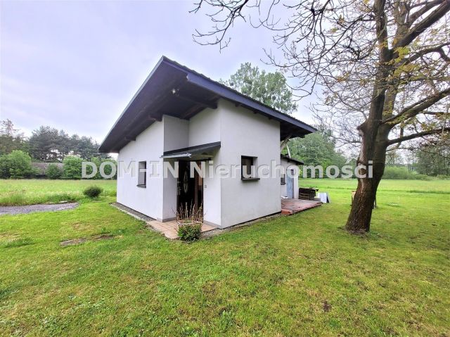 dom wolnostojący, 4 pokoje Studzionka. Zdjęcie 19