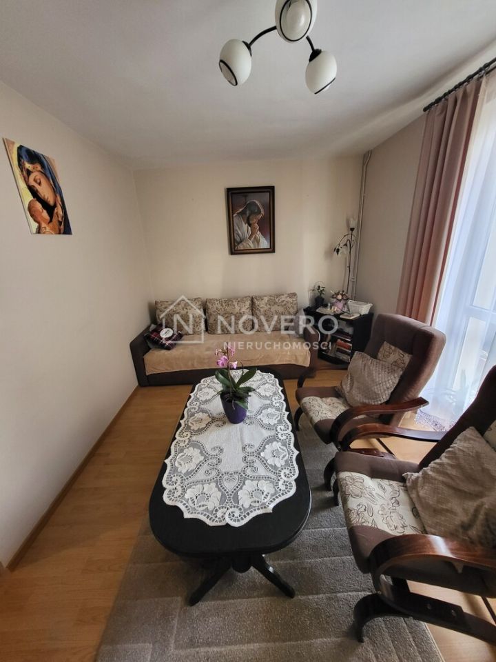dom wolnostojący, 4 pokoje Rzeszów, ul. św. Walentego. Zdjęcie 5
