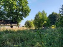 Działka siedliskowa Matyldów. Zdjęcie 4