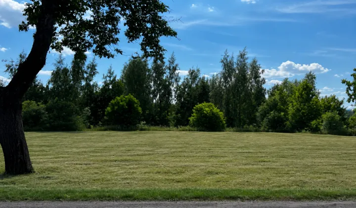 Działka budowlana Leonów, ul. Krokusowa