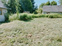 Działka rolno-budowlana Zawady. Zdjęcie 3