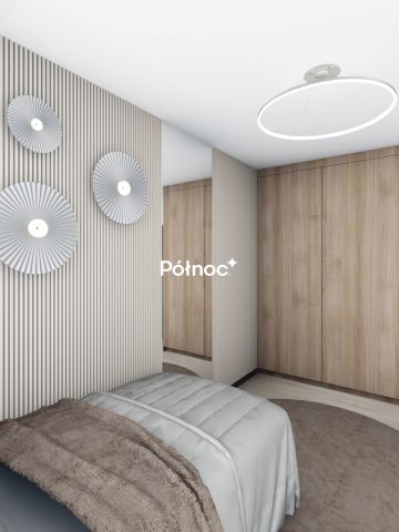 Mieszkanie 3-pokojowe Łomża, ul. Ogrodowa. Zdjęcie 21