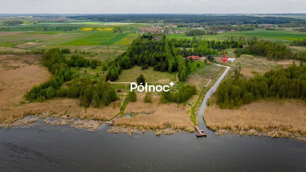 Działka inwestycyjna Skomętno Wielkie. Zdjęcie 43