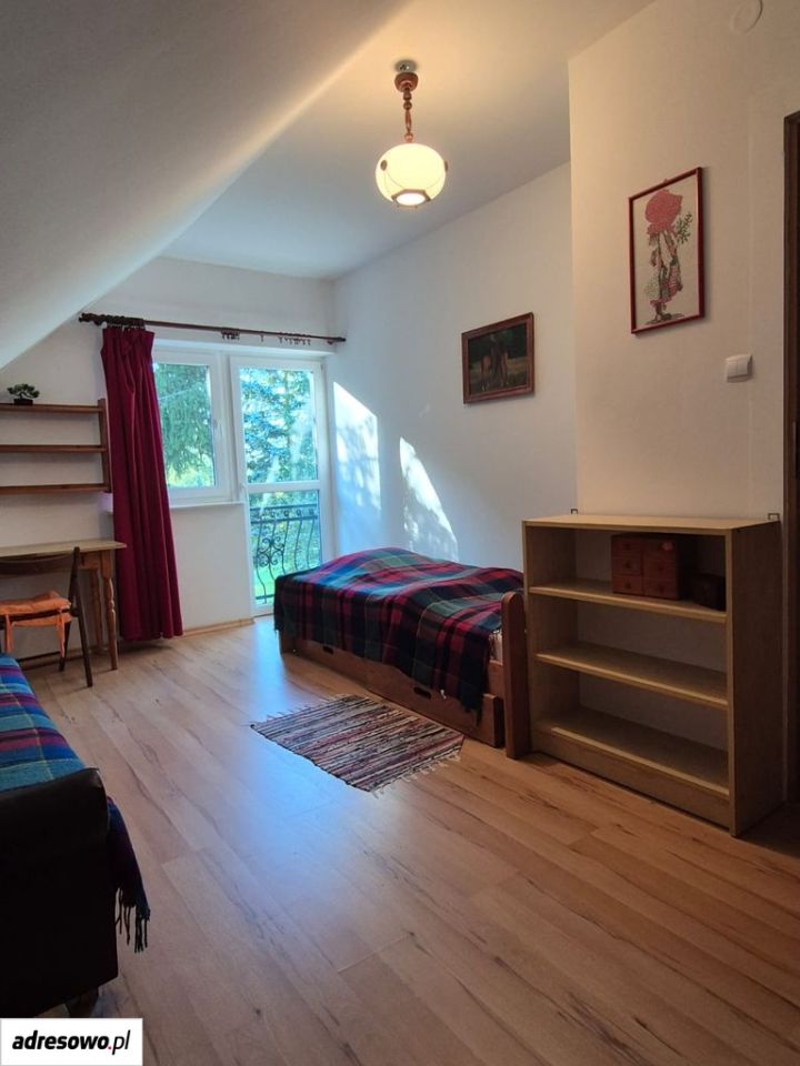 dom wolnostojący, 5 pokoi Świniotop, ul. Pod Lasem. Zdjęcie 10