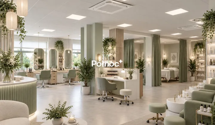 Lokal Kraków Podgórze Duchackie