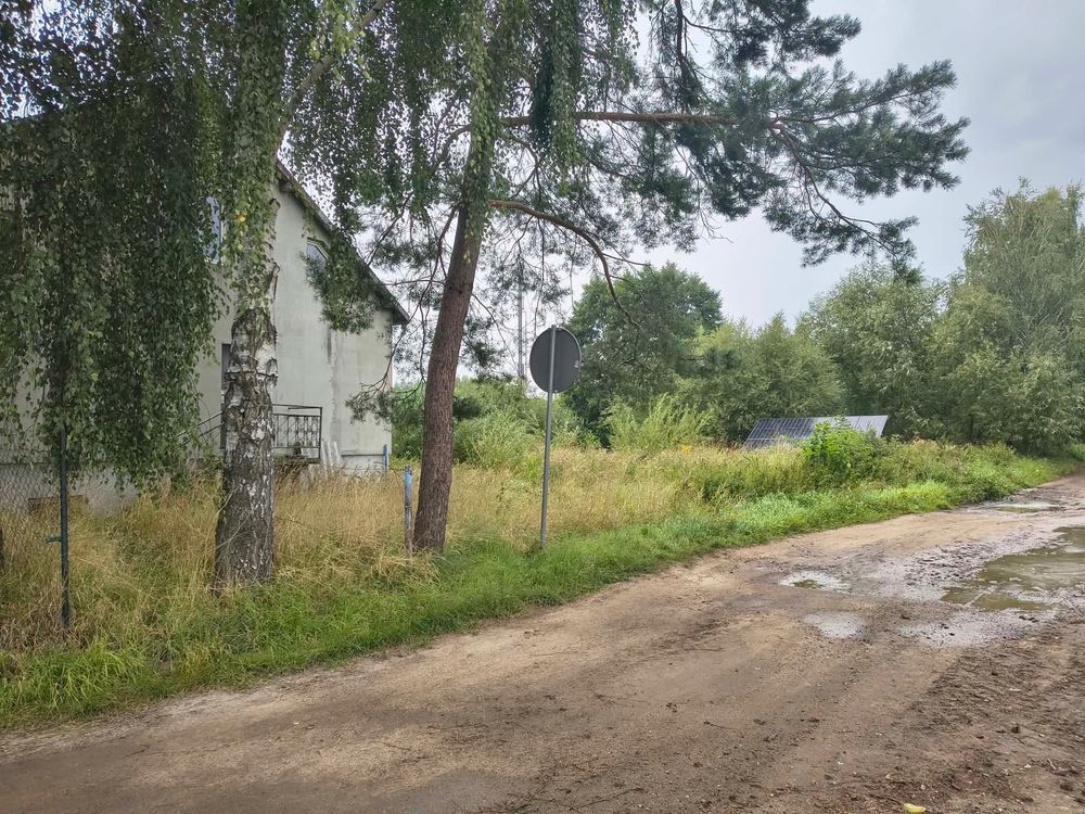 dom wolnostojący Burkat. Zdjęcie 2