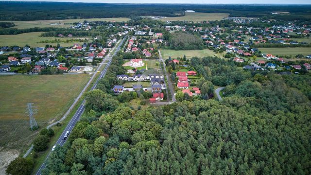 dom wolnostojący, 5 pokoi Kunowice. Zdjęcie 5