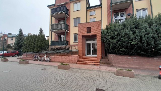 Mieszkanie 3-pokojowe Józefosław, ul. Alaski. Zdjęcie 1