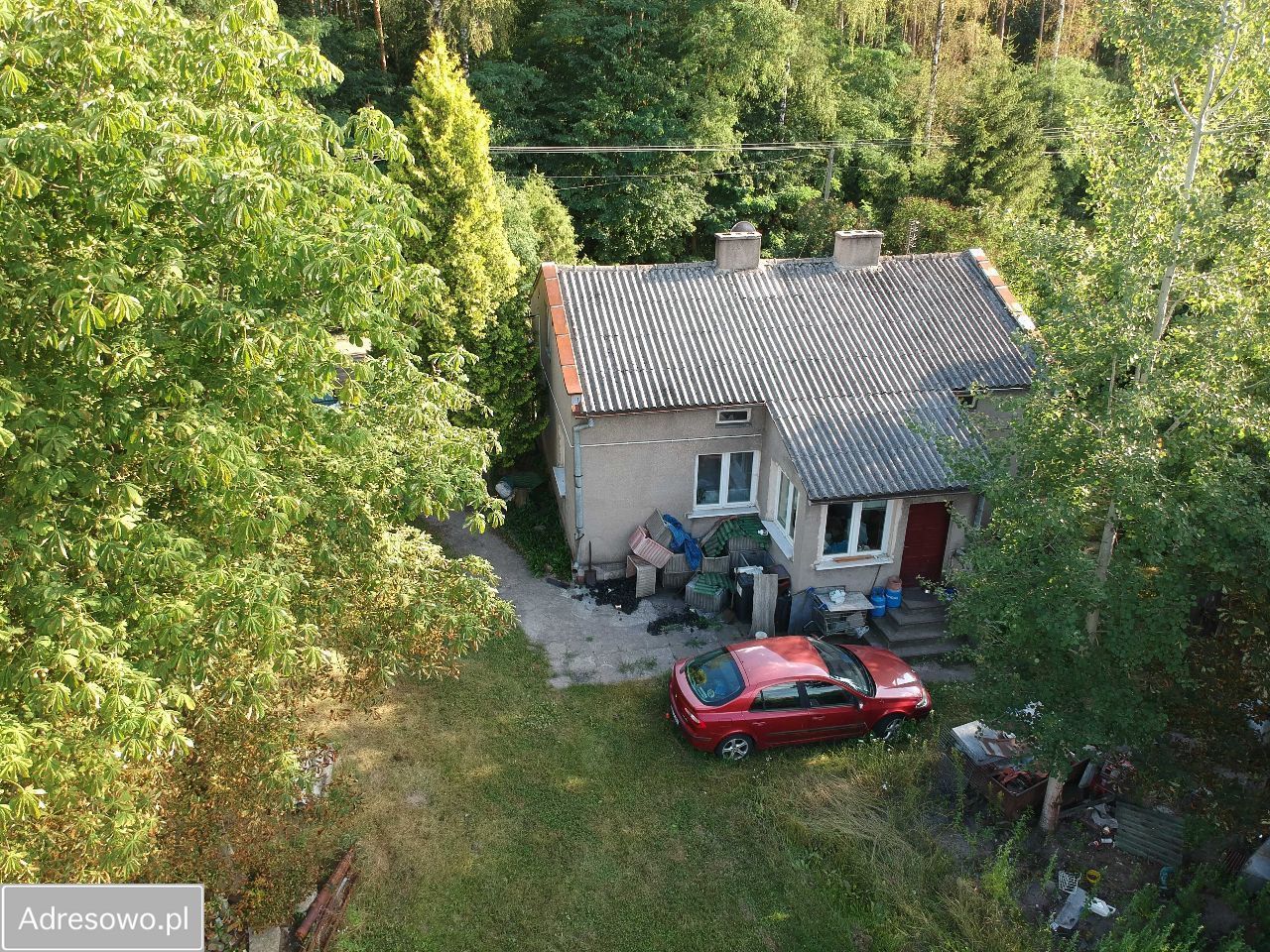 Działka rolno-budowlana Żeromin. Zdjęcie 6