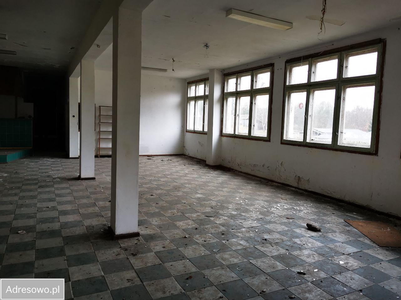 Nieruchomość komercyjna Dźwierszno Małe. Zdjęcie 9