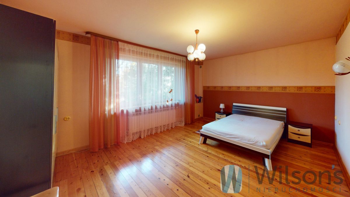 dom wolnostojący, 7 pokoi Warszawa Rembertów. Zdjęcie 14