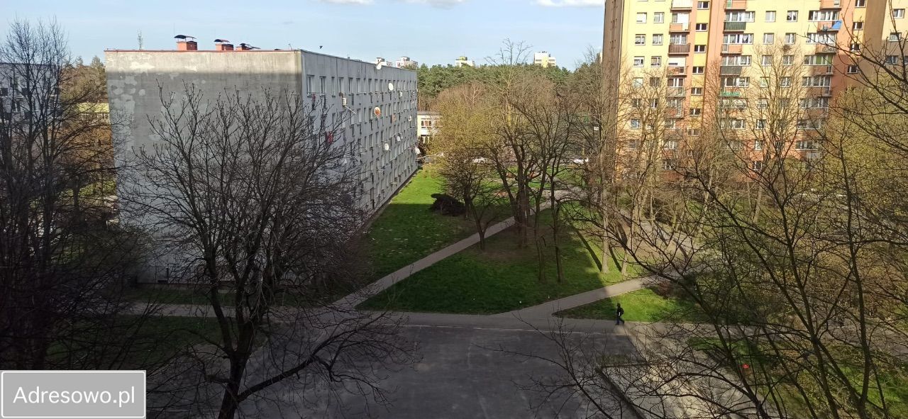 Mieszkanie 3-pokojowe Kędzierzyn-Koźle, ul. Kosmonautów. Zdjęcie 14