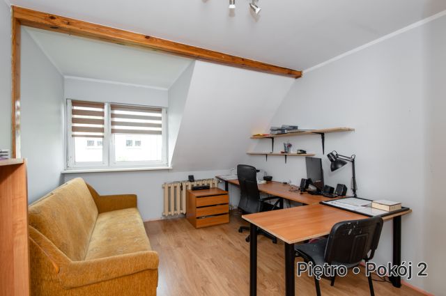 bliźniak, 4 pokoje Przeźmierowo, ul. Majowa. Zdjęcie 6