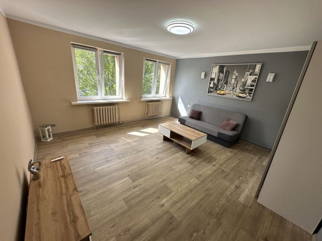 Mieszkanie 2-pokojowe Świętochłowice Centrum, ul. Jana Matejki. Zdjęcie 1