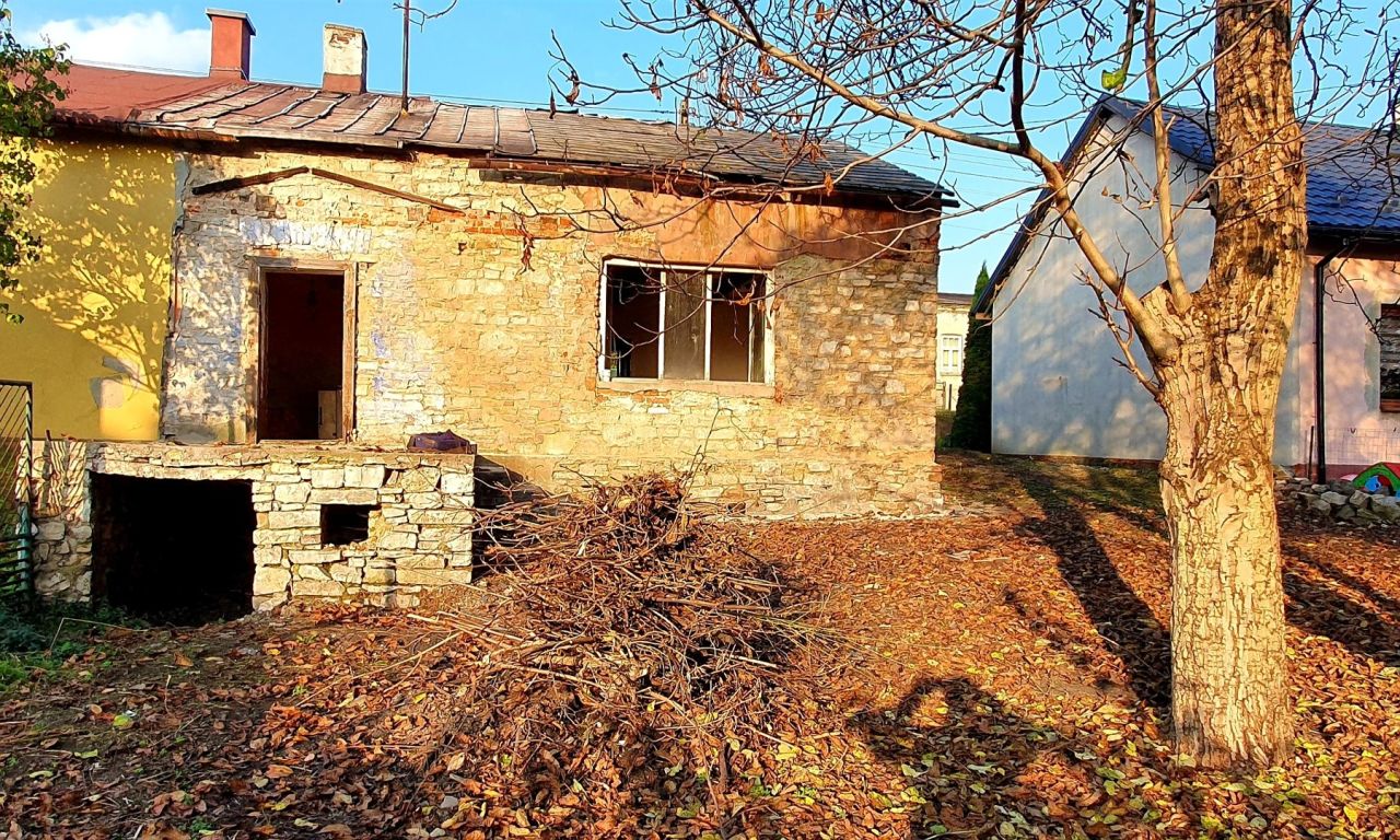 bliźniak, 2 pokoje Dąbrowa Górnicza Strzemieszyce Wielkie, ul. Strzemieszycka. Zdjęcie 2