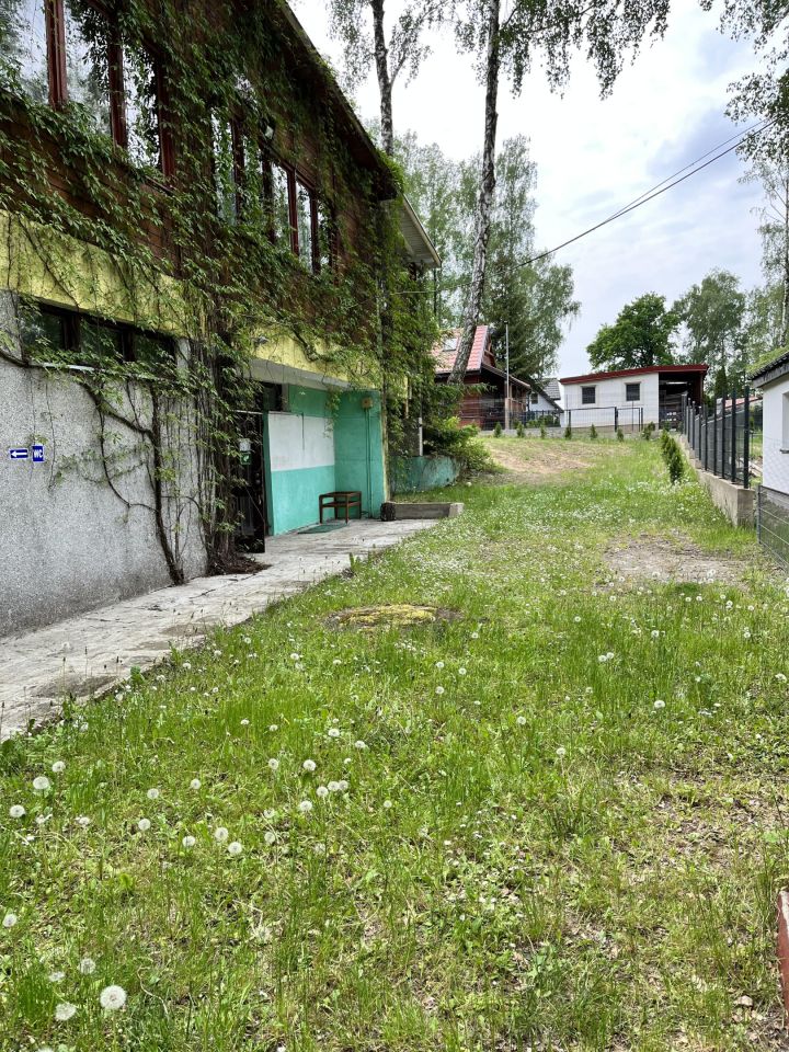 Hotel/pensjonat Kretowiny. Zdjęcie 18