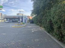 Działka inwestycyjna Kraków Dębniki, ul. Kapelanka. Zdjęcie 4