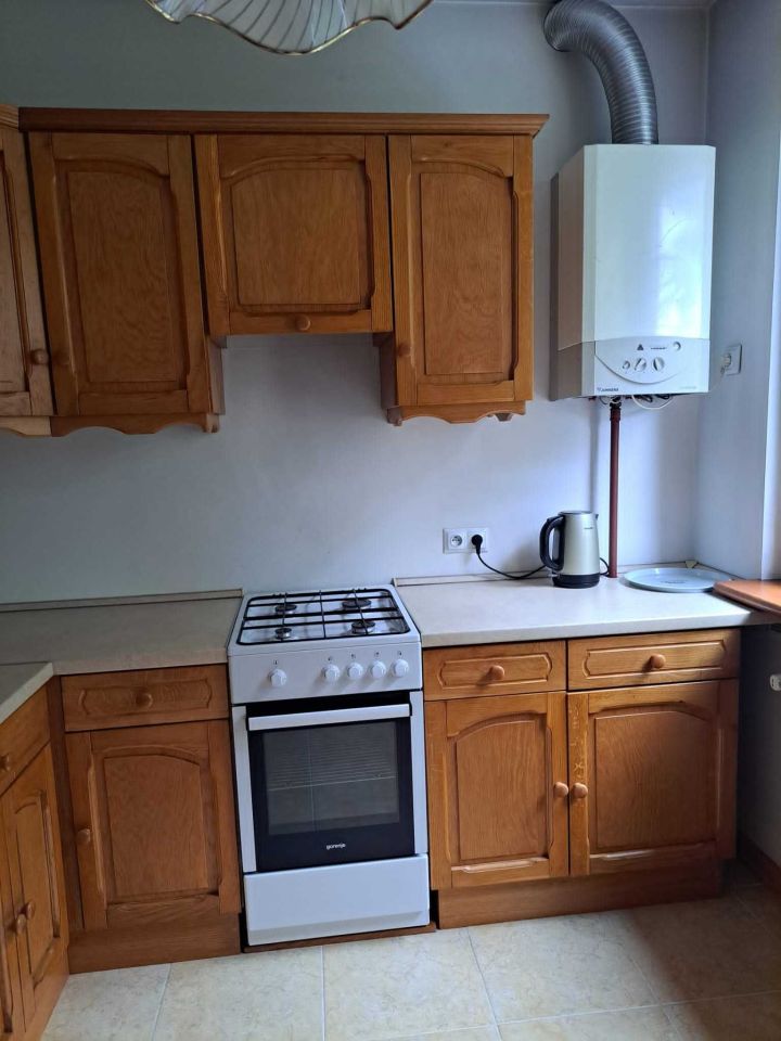 Mieszkanie 3-pokojowe Gliwice Trynek, ul. Rybnicka. Zdjęcie 3