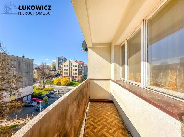 Mieszkanie 3-pokojowe Bielsko-Biała. Zdjęcie 6