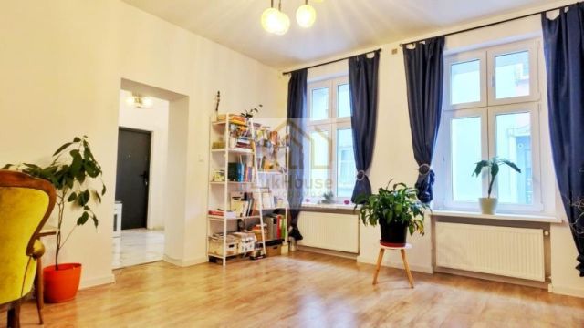 Mieszkanie 2-pokojowe Bytom, ul. Katowicka. Zdjęcie 1