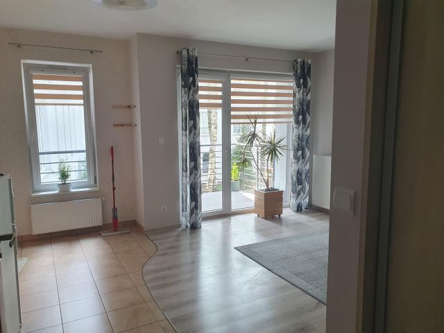 Mieszkanie 1-pokojowe Łódź Janów, al. Hetmańska. Zdjęcie 2