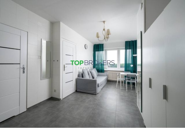 Mieszkanie 2-pokojowe Warszawa Bielany, ul. Dantego Alighieri. Zdjęcie 1