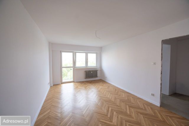 Mieszkanie 2-pokojowe Warszawa Bielany, ul. Władysława Broniewskiego. Zdjęcie 1