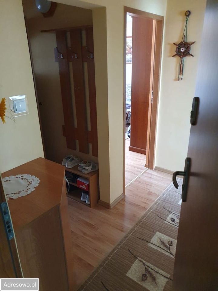 Mieszkanie 2-pokojowe Olsztyn Jaroty, ul. Jana Boenigka. Zdjęcie 7