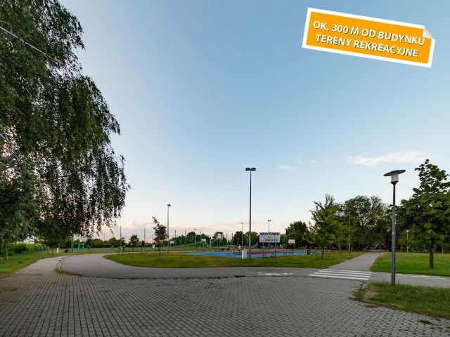 Mieszkanie 4-pokojowe Żyrardów, ul. Spółdzielcza. Zdjęcie 22