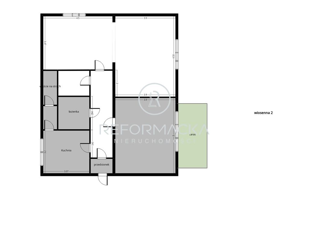 Biuro Rzeszów. Zdjęcie 15