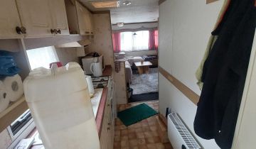 Działka rekreacyjna Kamień, ul. Łabędzia