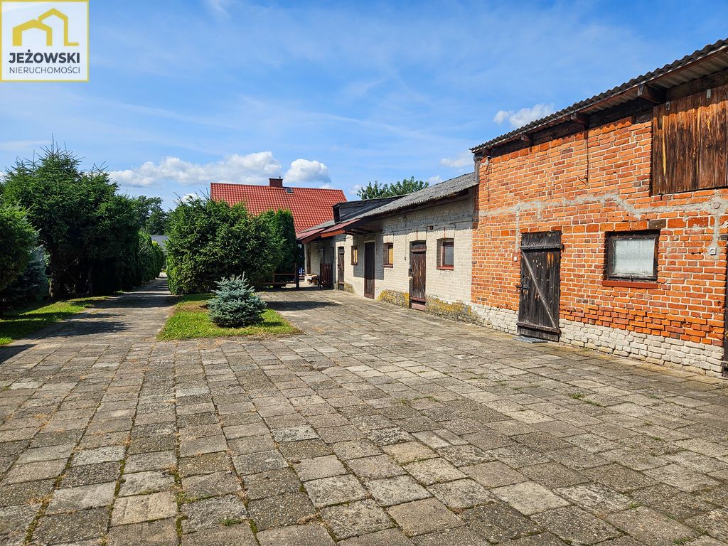 dom wolnostojący, 4 pokoje Dobre. Zdjęcie 8