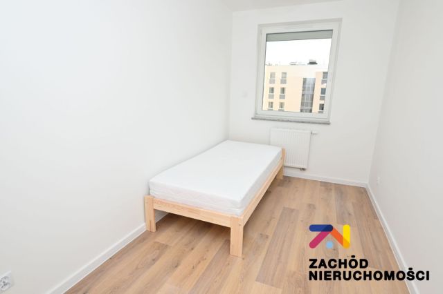 Mieszkanie 3-pokojowe Zielona Góra Centrum, os. Leśny Dwór. Zdjęcie 9