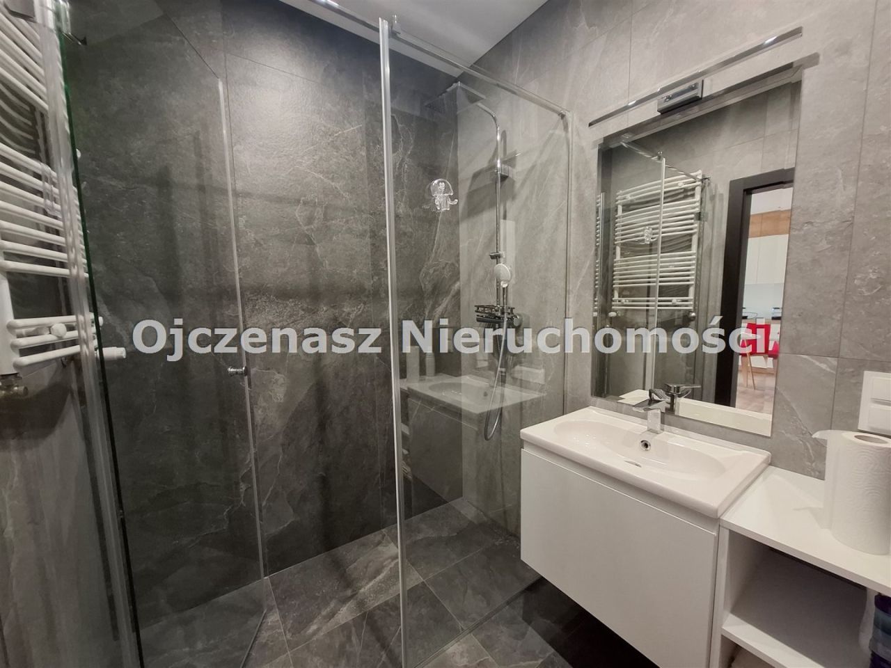 Mieszkanie 2-pokojowe Bydgoszcz. Zdjęcie 8