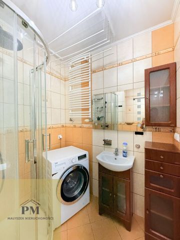 Mieszkanie 3-pokojowe Koszalin, ul. Melchiora Wańkowicza. Zdjęcie 17