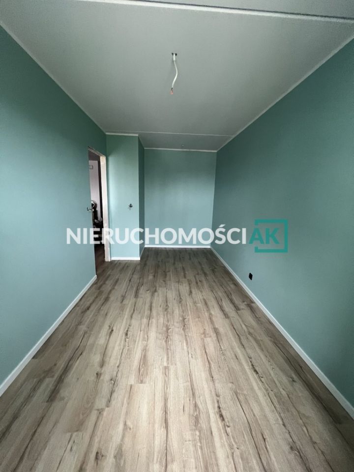 Mieszkanie 2-pokojowe Poznań Żegrze, ul. Aleksandry Bielerzewskiej. Zdjęcie 17