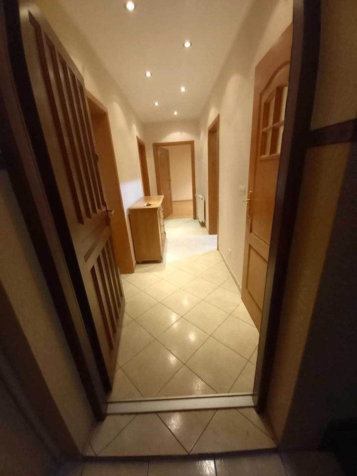 Mieszkanie 3-pokojowe Nakło nad Notecią. Zdjęcie 5