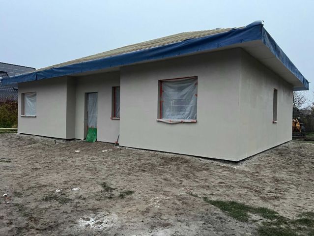 dom wolnostojący Prądocin. Zdjęcie 1